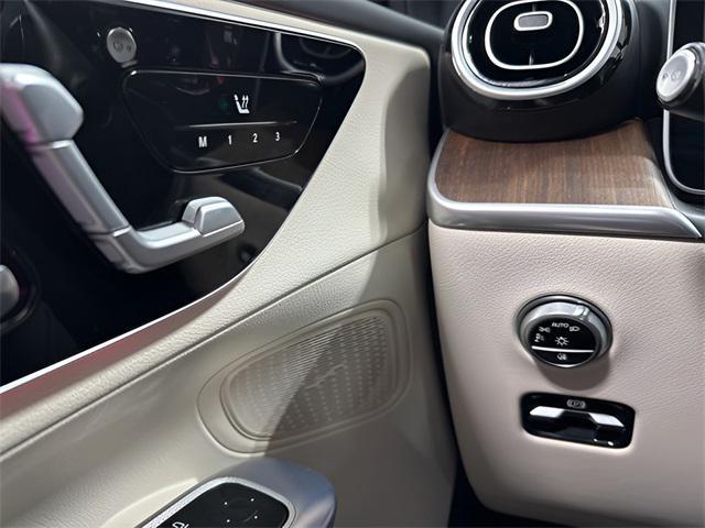 used 2025 Mercedes-Benz GLC 300 car, priced at $48,881