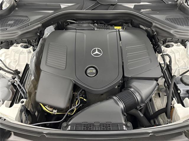 used 2025 Mercedes-Benz GLC 300 car, priced at $48,881