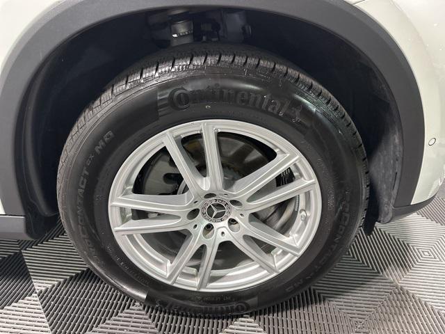 used 2025 Mercedes-Benz GLC 300 car, priced at $48,881