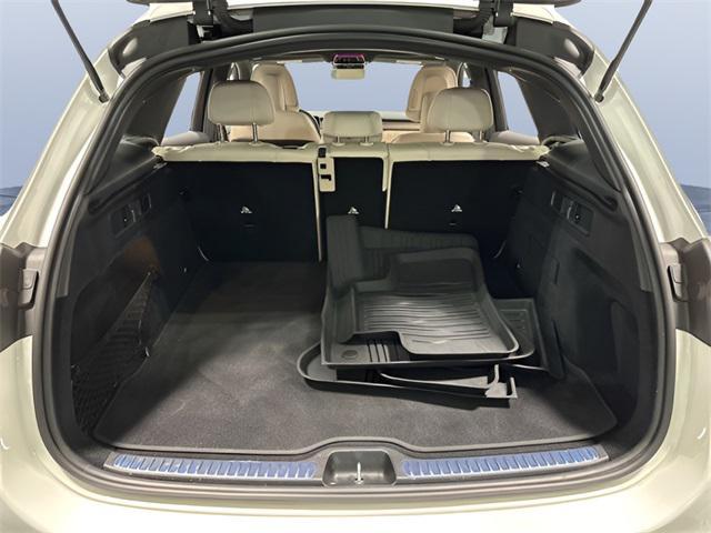 used 2025 Mercedes-Benz GLC 300 car, priced at $48,881