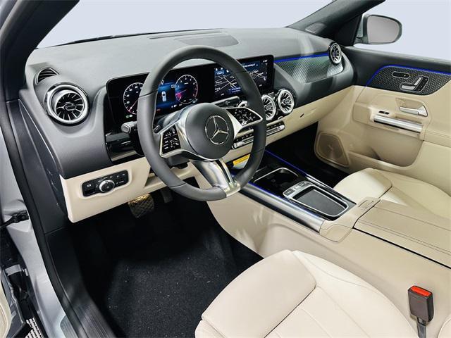 new 2026 Mercedes-Benz GLA 250 car, priced at $48,720