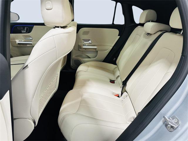 new 2026 Mercedes-Benz GLA 250 car, priced at $48,720