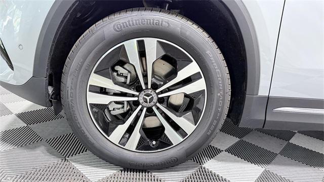 new 2026 Mercedes-Benz GLA 250 car, priced at $48,720