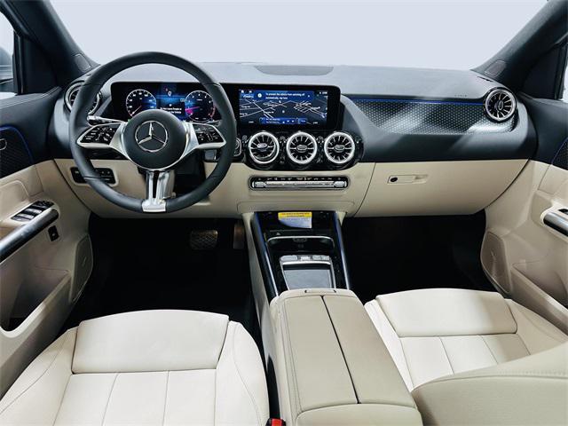 new 2026 Mercedes-Benz GLA 250 car, priced at $48,720