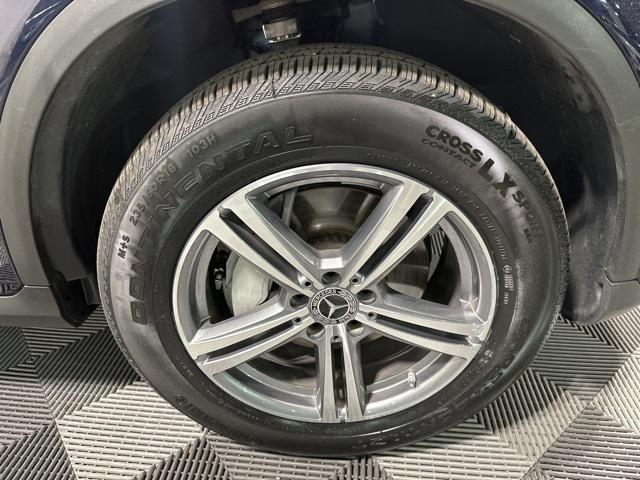 used 2022 Mercedes-Benz GLC 300 car, priced at $38,881