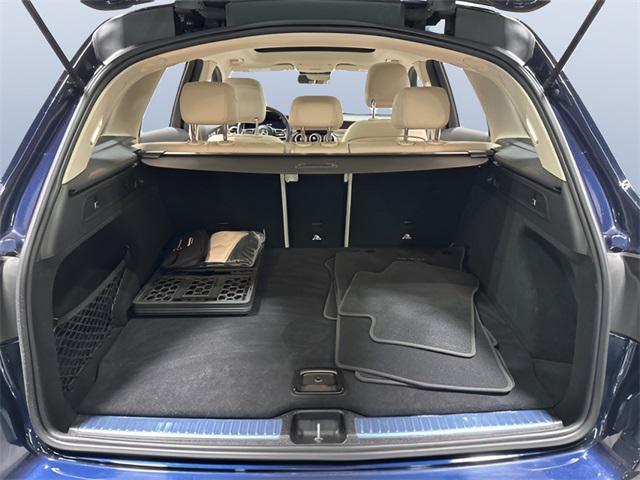 used 2022 Mercedes-Benz GLC 300 car, priced at $38,881