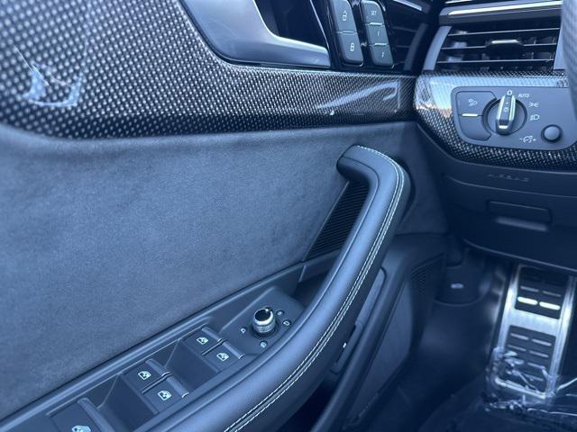 used 2023 Audi S5 car, priced at $56,881