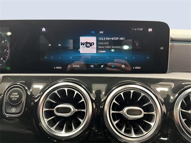 used 2019 Mercedes-Benz A-Class car, priced at $21,880