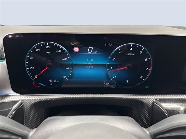 used 2019 Mercedes-Benz A-Class car, priced at $21,880