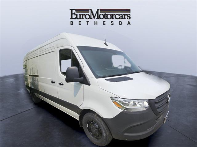 new 2025 Mercedes-Benz Sprinter 2500 car, priced at $68,859