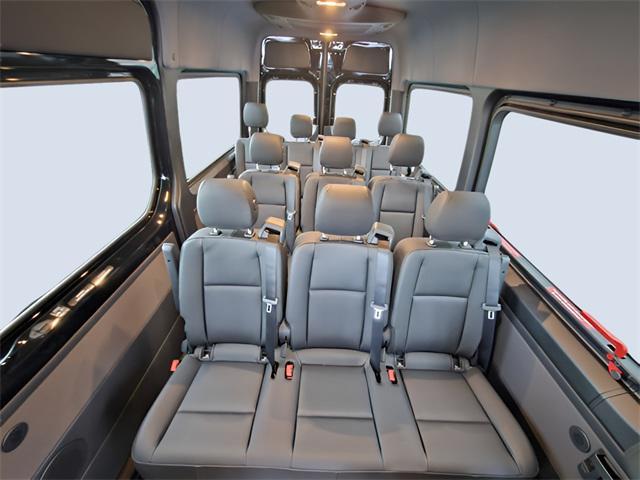 new 2024 Mercedes-Benz Sprinter 2500 car, priced at $86,240