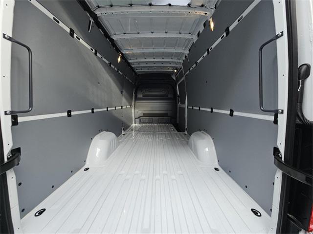 new 2025 Mercedes-Benz Sprinter 2500 car, priced at $68,651