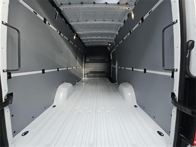 new 2025 Mercedes-Benz Sprinter 2500 car, priced at $68,651