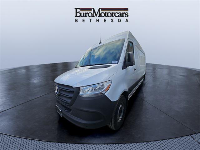 new 2025 Mercedes-Benz Sprinter 2500 car, priced at $68,651