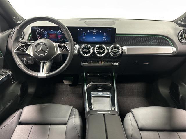 used 2024 Mercedes-Benz GLB 250 car, priced at $40,881