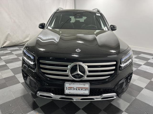 used 2024 Mercedes-Benz GLB 250 car, priced at $40,881