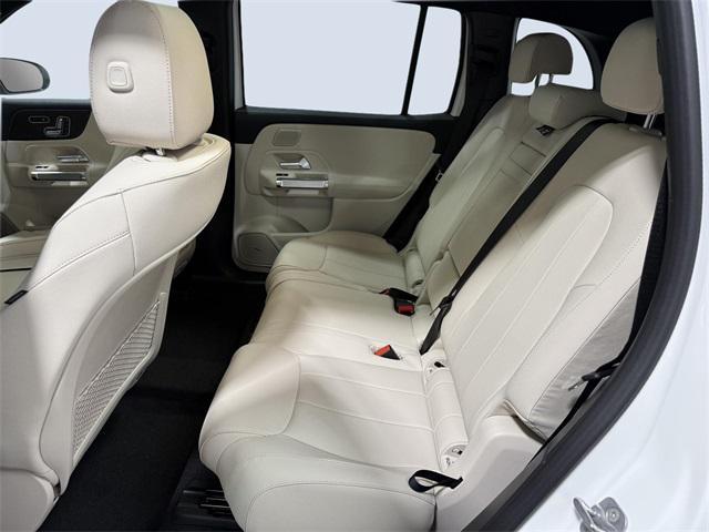 new 2025 Mercedes-Benz EQB 300 car, priced at $63,075