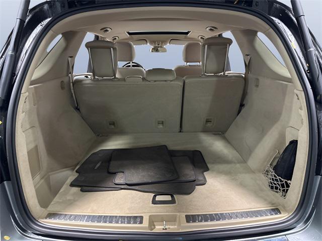 used 2014 Mercedes-Benz M-Class car, priced at $14,881