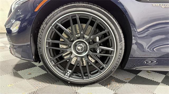 new 2026 Mercedes-Benz AMG SL 55 car, priced at $188,560