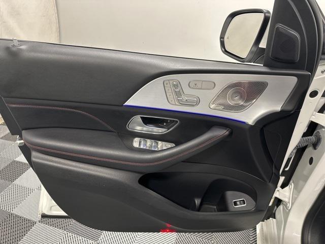 used 2023 Mercedes-Benz AMG GLE 53 car, priced at $60,881