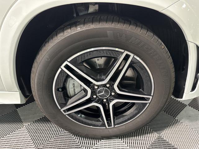 used 2023 Mercedes-Benz AMG GLE 53 car, priced at $60,881
