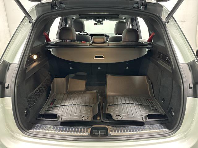 used 2023 Mercedes-Benz AMG GLE 53 car, priced at $63,881