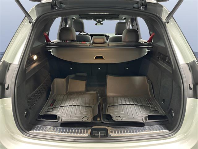 used 2023 Mercedes-Benz AMG GLE 53 car, priced at $60,881