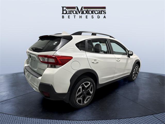 used 2019 Subaru Crosstrek car, priced at $23,881