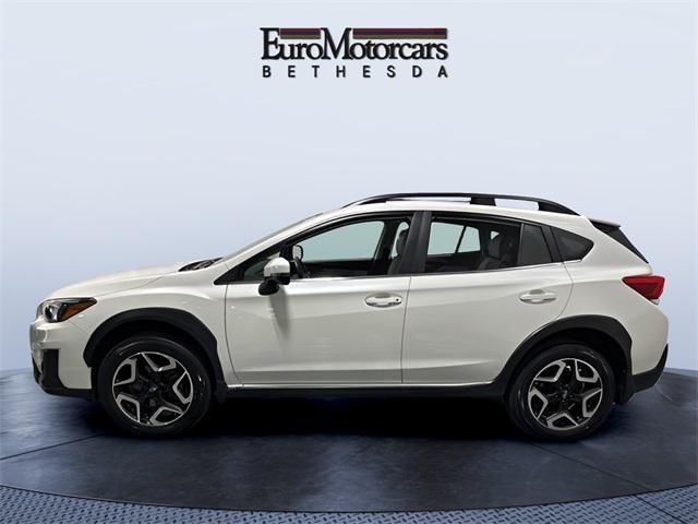 used 2019 Subaru Crosstrek car, priced at $23,881
