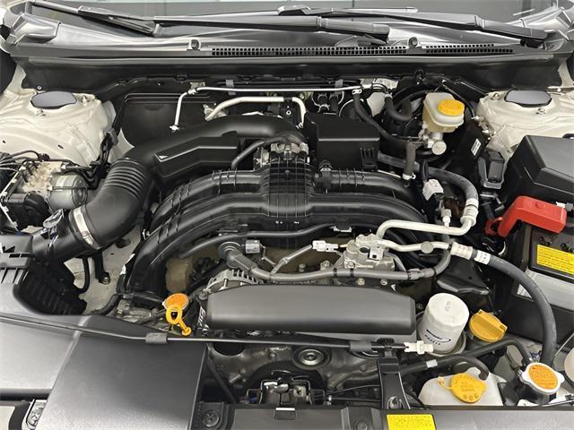 used 2019 Subaru Crosstrek car, priced at $23,881