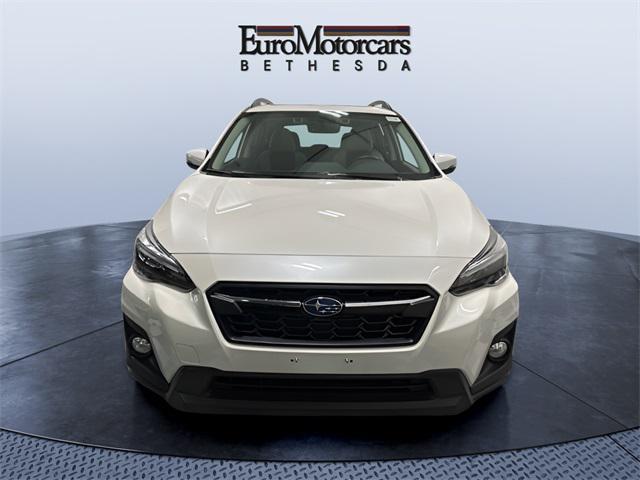 used 2019 Subaru Crosstrek car, priced at $23,881