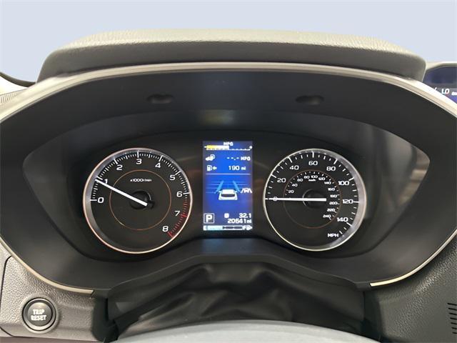 used 2019 Subaru Crosstrek car, priced at $23,881