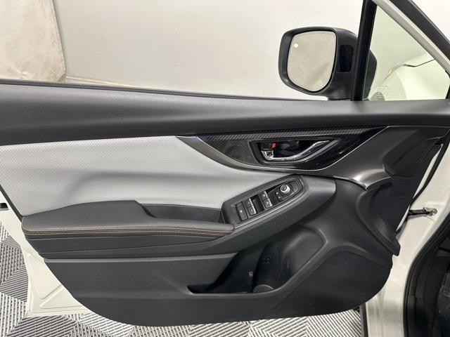 used 2019 Subaru Crosstrek car, priced at $23,881