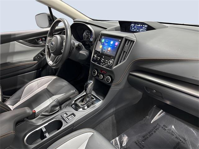 used 2019 Subaru Crosstrek car, priced at $23,881