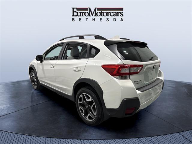 used 2019 Subaru Crosstrek car, priced at $23,881