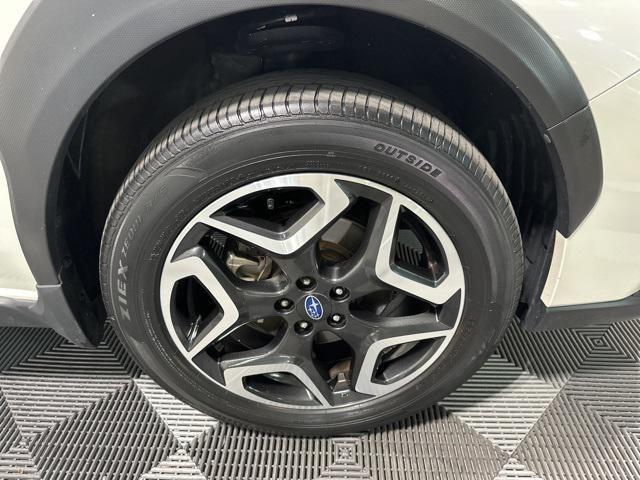 used 2019 Subaru Crosstrek car, priced at $23,881