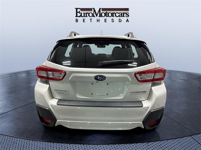 used 2019 Subaru Crosstrek car, priced at $23,881