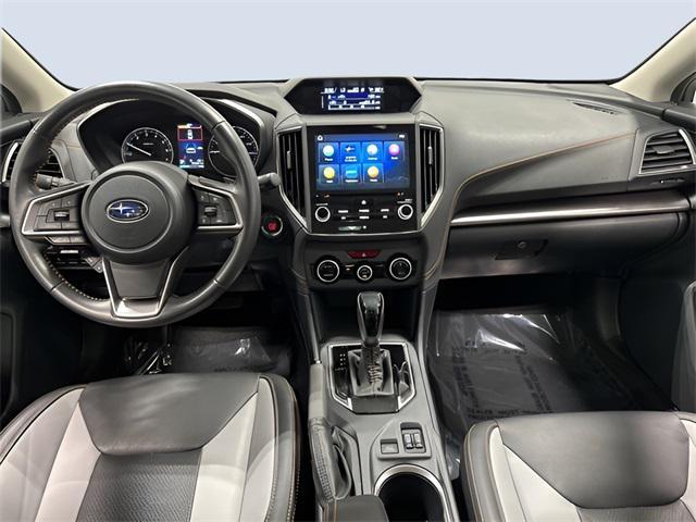 used 2019 Subaru Crosstrek car, priced at $23,881