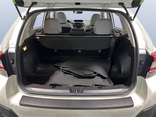 used 2019 Subaru Crosstrek car, priced at $23,881