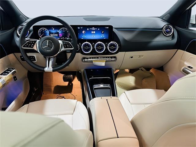 used 2025 Mercedes-Benz GLA 250 car, priced at $42,881