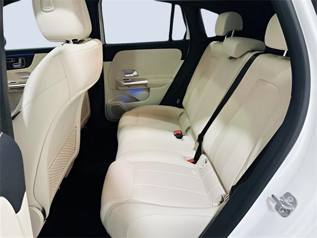 used 2025 Mercedes-Benz GLA 250 car, priced at $42,881