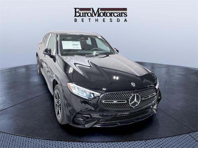 new 2026 Mercedes-Benz GLC 300 car, priced at $65,360