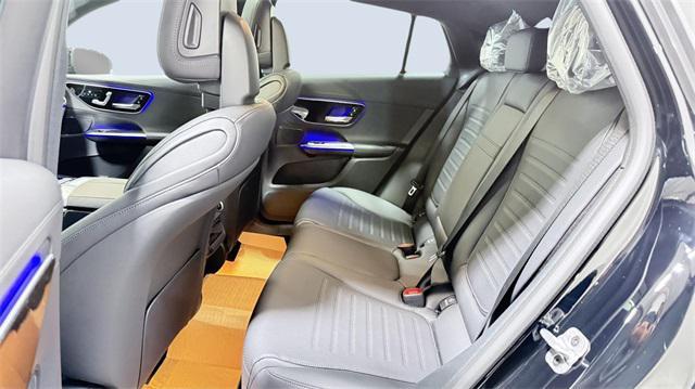 new 2026 Mercedes-Benz GLC 300 car, priced at $65,360