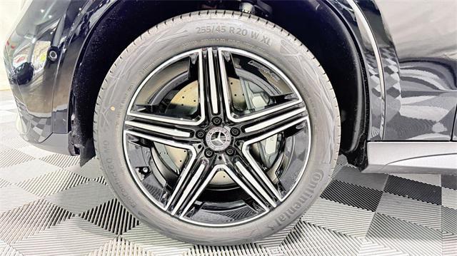 new 2026 Mercedes-Benz GLC 300 car, priced at $65,360