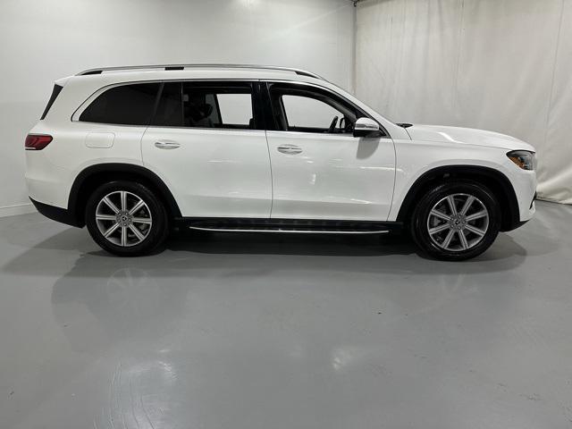 used 2021 Mercedes-Benz GLS 450 car, priced at $56,881