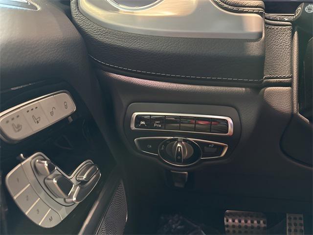 used 2023 Mercedes-Benz G-Class car, priced at $139,881