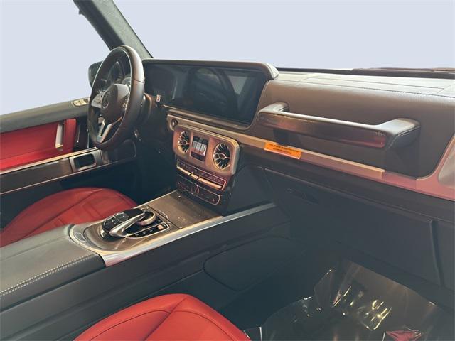 used 2023 Mercedes-Benz G-Class car, priced at $139,881