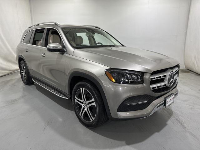 used 2020 Mercedes-Benz GLS 450 car, priced at $52,881