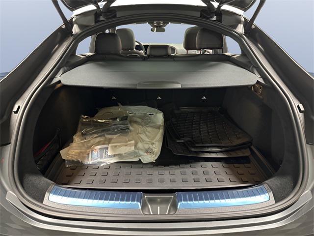 used 2025 Mercedes-Benz AMG GLE 53 car, priced at $94,881