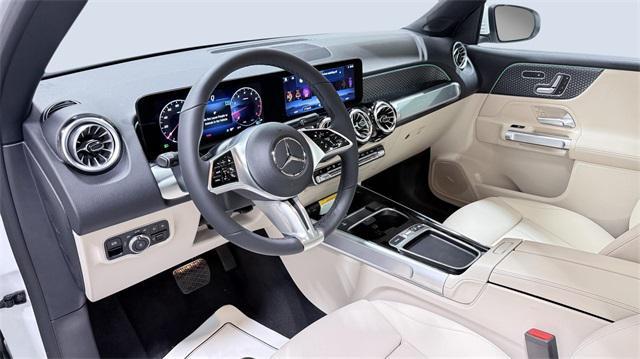 new 2026 Mercedes-Benz GLB 250 car, priced at $52,770